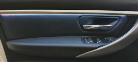 BMW F30 엠비언트라이트 DMX 비노출 매립형 대구 엠비언트무드등 카뷰티 / 대구, 구미
