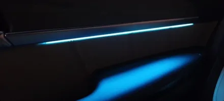 대구 엠비언트 모하비 엠비언트라이트 DMX 비노출 매립형 엠비언트무드등 / 대구, 구미