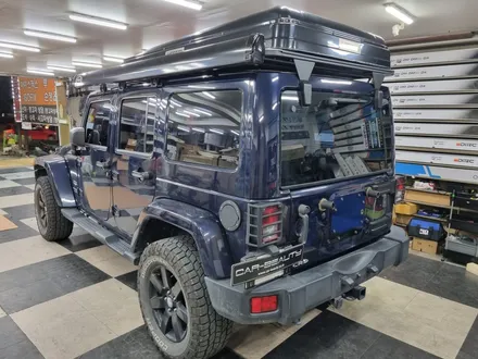 대구 루프랙 JEEP 랭글러 루비콘 루프캐리어 루프탑텐트 휴고루프랙 / 대구, 구미