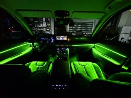 펠리세이드 순정활성화엠비언트 비노출엠비언트 시공은 완벽한 가공으로 시공하는곳에서 / 대구, 구미