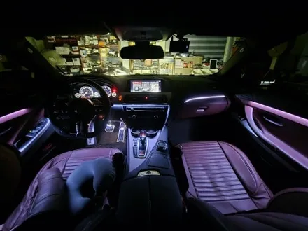 BMW 엠비언트 F12 무빙엠비언트 디자인특허 KC인증받은 DMX 남부지사 대구 카뷰티 / 대구 달서