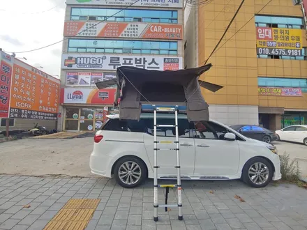 루프탑텐트 확장형루프탑텐트 하드탑루프탑텐트 카뷰티 / 대구, 구미