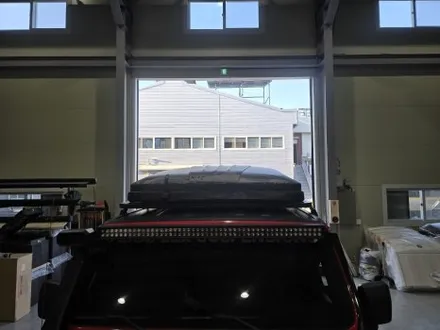 JEEP 루비콘 랭글러 루프탑텐트 루프랙 휴고루프탑텐트 그랜드패밀리815울트라맥스 휴고루프랙 카뷰티 / 대구 달서