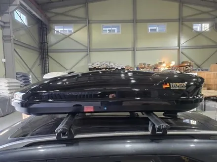 셀토스 차박 캠핑 루프박스 가로바 휴고루프박스 XT4.2 유일가로바 YI-180WB 대구 카뷰티 / 대구 달서