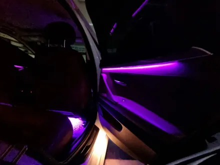 대구 엠비언트 BMW F10 DMX 비노출 매립형 무드등 카뷰티 / 대구, 구미