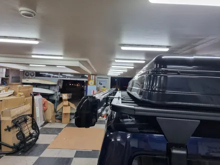 대구 루프랙 JEEP 랭글러 루비콘 루프캐리어 루프탑텐트 휴고루프랙 / 대구, 구미
