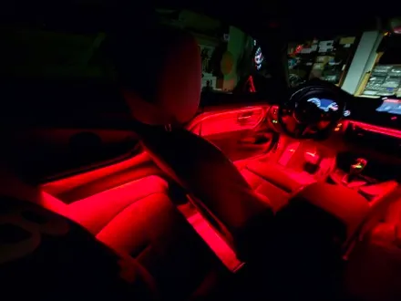 [F32 엠비언트]BMW 엠비언트라이트 대구 엠비언트무드등 DMX 남부지사 카뷰티