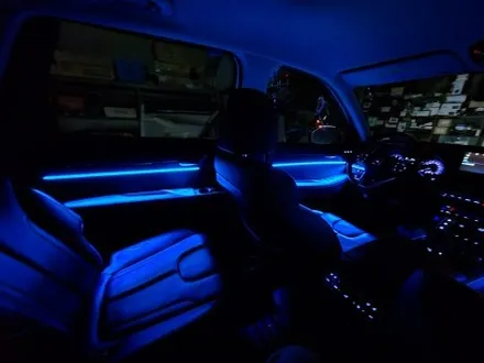 펠리세이드 순정활성화엠비언트 비노출엠비언트 시공은 완벽한 가공으로 시공하는곳에서 / 대구, 구미