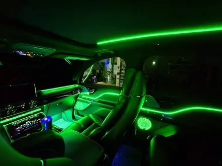 링컨 에비에이터 엠비언트 회오리스피커 썬루프 DMX 엠비언트라이트 남부지사 대구 카뷰티 / 대구, 구미