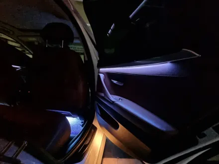 대구 엠비언트 BMW F10 DMX 비노출 매립형 무드등 카뷰티 / 대구, 구미