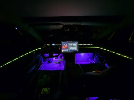 대구 달서구 / 엠비언트 / 테슬라 / 모델3