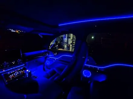링컨 에비에이터 엠비언트 회오리스피커 썬루프 DMX 엠비언트라이트 남부지사 대구 카뷰티 / 대구, 구미