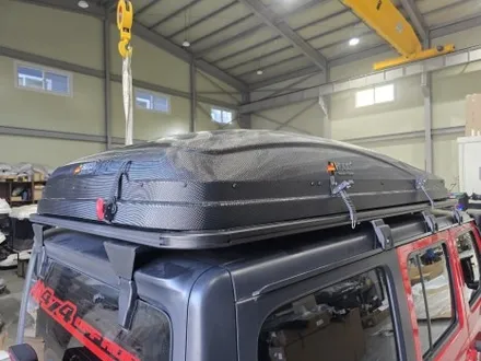 JEEP 루비콘 랭글러 루프탑텐트 루프랙 휴고루프탑텐트 그랜드패밀리815울트라맥스 휴고루프랙 카뷰티 / 대구 달서