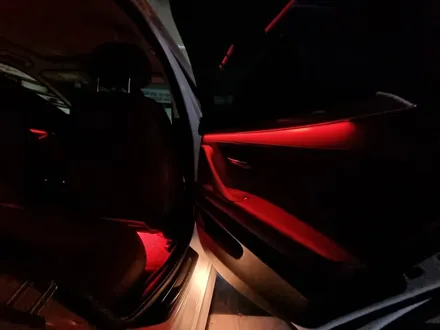 대구 엠비언트 BMW F10 DMX 비노출 매립형 무드등 카뷰티 / 대구, 구미