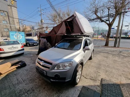 대구 루프탑텐트 캡티바 하드탑텐트 휴고루프탑텐트 그랜드패밀리815더마스터 확장형루프탑텐트 / 대구, 구미