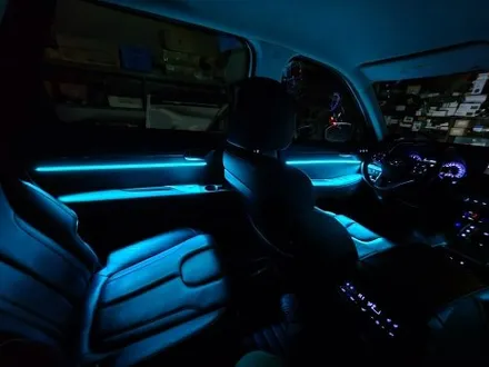 펠리세이드 순정활성화엠비언트 비노출엠비언트 시공은 완벽한 가공으로 시공하는곳에서 / 대구, 구미