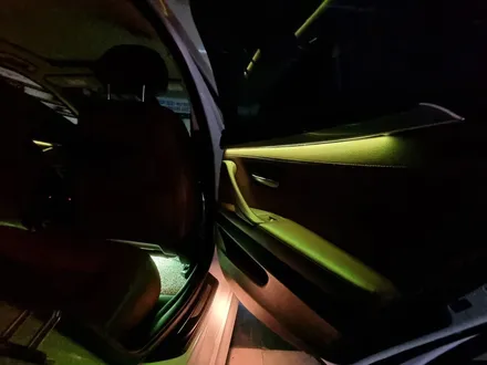 대구 엠비언트 BMW F10 DMX 비노출 매립형 무드등 카뷰티 / 대구, 구미