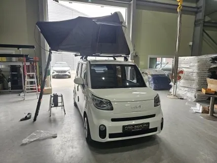 [레이 차박텐트]대구 루프탑텐트 휴고루프탑텐트 그랜드패밀리860 대구 경북 울산 총판 카뷰티 / 대구, 구미