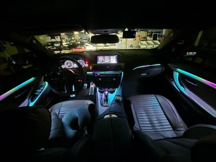 BMW 엠비언트 F12 무빙엠비언트 디자인특허 KC인증받은 DMX 남부지사 대구 카뷰티 / 대구 달서