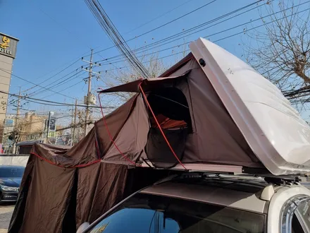 대구 루프탑텐트 캡티바 하드탑텐트 휴고루프탑텐트 그랜드패밀리815더마스터 확장형루프탑텐트 / 대구, 구미