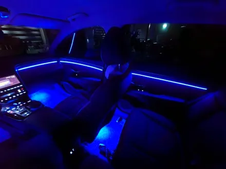 [투싼 엠비언트]NX4 순정활성화엠비언트 대구 순정연동엠비언트 DMX 남부지사 카뷰티 / 대구, 구미