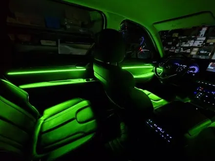 펠리세이드 순정활성화엠비언트 비노출엠비언트 시공은 완벽한 가공으로 시공하는곳에서 / 대구, 구미