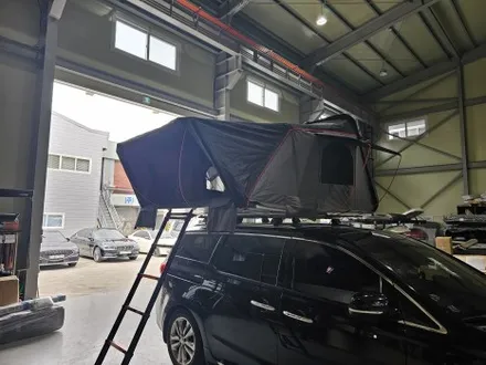 대구 루프탑텐트설치 카니발 루프박스 전문점 휴고루프탑텐트 대구 경북 울산 총판 카뷰티 / 대구, 구미