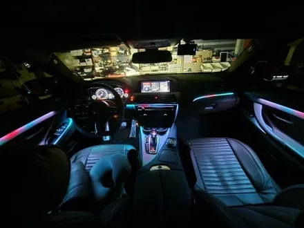 BMW 엠비언트 F12 무빙엠비언트 디자인특허 KC인증받은 DMX 남부지사 대구 카뷰티 / 대구 달서