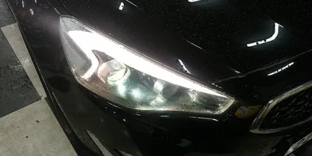 대구LED전조등 대구LED안개등 더뉴K7LED전조등 / 대구 달서
