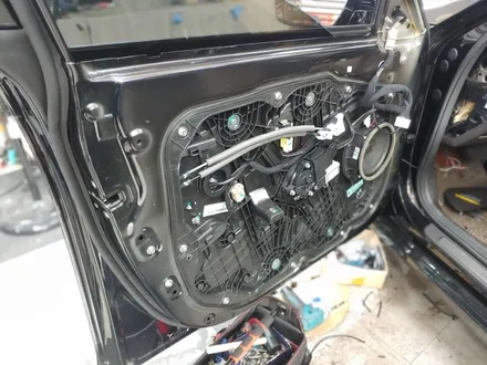 G80 제네시스 DH 엠비언트 엠비언트라이트 엠비언트무드등 스마트엠비언트 매립형엠비언트 엠비언트코리아 대구 카뷰티 / 대구, 구미
