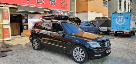 대구루프박스 벤츠 GLK 루프박스 루프캐리어 가로바 휴고루프박스 대구 경북 울산 총판 카뷰티 / 대구, 구미