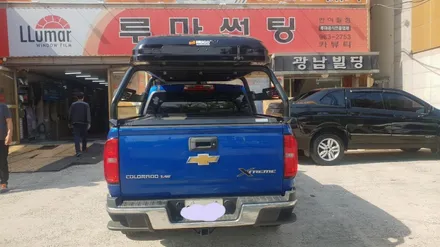 콜로라도루프탑텐트 콜로라도차박 대구루프탑텐트 카뷰티 / 대구, 구미