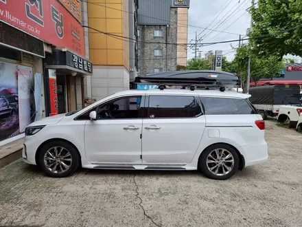 카니발차박 카니발루프탑텐트 대구루프탑텐트 대구차박텐트 카뷰티 / 대구, 구미