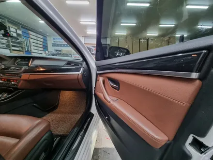 대구 엠비언트 BMW F10 DMX 비노출 매립형 무드등 카뷰티 / 대구, 구미