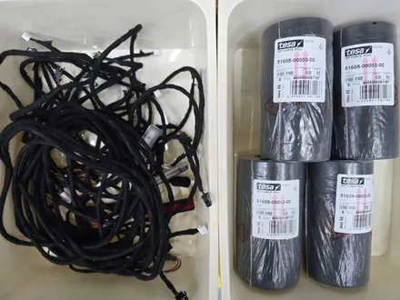 [렉서스 엠비언트]LS500 무빙엠비언트 대구 엠비언트라이트 DMX 엠비언트무드등 남부지사 카뷰티 / 렉서스 / LS500 5세대 / 대구 달서구