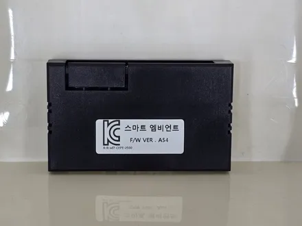 펠리세이드 순정활성화엠비언트 비노출엠비언트 시공은 완벽한 가공으로 시공하는곳에서 / 대구, 구미