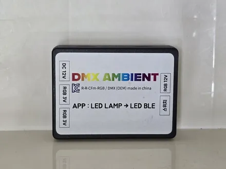 K5 DL3 엠비언트 대구 엠비언트라이트 전문점 KC인증 디자인특허 DMX 엠비언트무드등 남부지사 카뷰티 / 대구 달서
