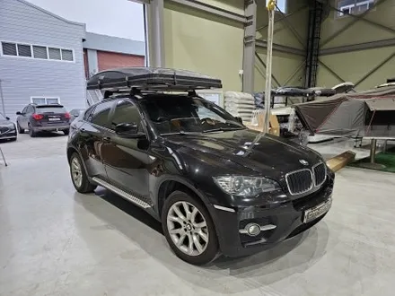 BMW X6 루프탑텐트 추천! 스타일과 실용성 모두 잡은 캠핑 세팅으로 캠핑 세팅 끝! / 대구 달서