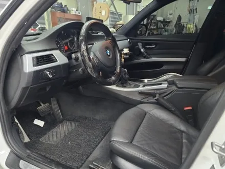 BMW 3시리즈 E90 무빙엠비언트 대구 엠비언트라이트 전문점 카뷰티 / 대구 달서