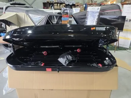 셀토스 차박 캠핑 루프박스 가로바 휴고루프박스 XT4.2 유일가로바 YI-180WB 대구 카뷰티 / 대구 달서