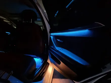 대구 엠비언트 BMW F10 DMX 비노출 매립형 무드등 카뷰티 / 대구, 구미