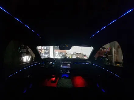 [투싼 엠비언트]NX4 무빙엠비언트 DMX 엠비언트라이트 남부지사 대구 카뷰티 썬루프 엠비언트무드등 / 대구, 구미