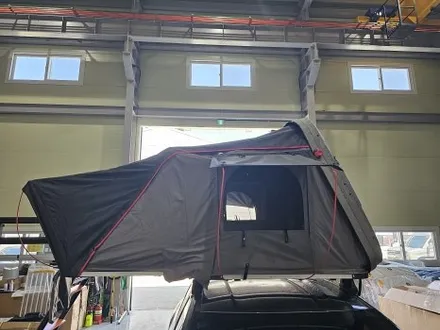 [대구 루프탑텐트]XM3 차박 휴고루프탑텐트 그랜드패밀리860 대구 경북 울산 총판 카뷰티 / 대구, 구미