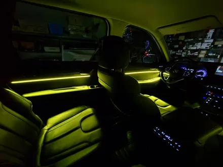 펠리세이드 순정활성화엠비언트 비노출엠비언트 시공은 완벽한 가공으로 시공하는곳에서 / 대구, 구미