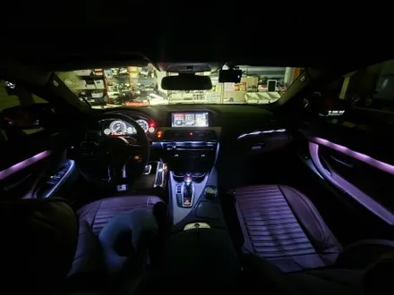BMW 엠비언트 F12 무빙엠비언트 디자인특허 KC인증받은 DMX 남부지사 대구 카뷰티 / 대구 달서
