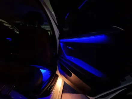 대구 엠비언트 BMW F10 DMX 비노출 매립형 무드등 카뷰티 / 대구, 구미