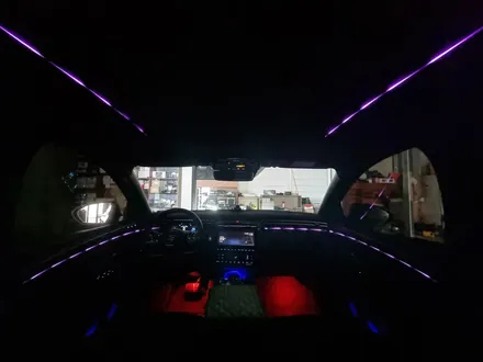 [투싼 엠비언트]NX4 무빙엠비언트 DMX 엠비언트라이트 남부지사 대구 카뷰티 썬루프 엠비언트무드등 / 대구, 구미