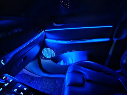 [대구 엠비언트라이트]펠리세이드 순정활성화엠비언트 DMX 엠비언트무드등 남부지사 카뷰티 / 대구, 구미