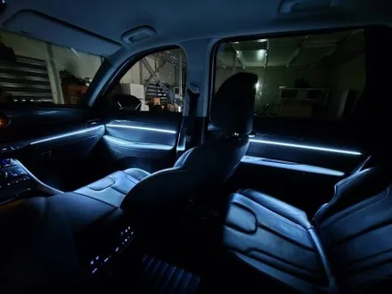 펠리세이드 순정활성화엠비언트 비노출엠비언트 시공은 완벽한 가공으로 시공하는곳에서 / 대구, 구미