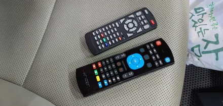 천장모니터 천장TV XM-1780 X7 안드로이드모니터 카뷰티 / 대구, 구미
